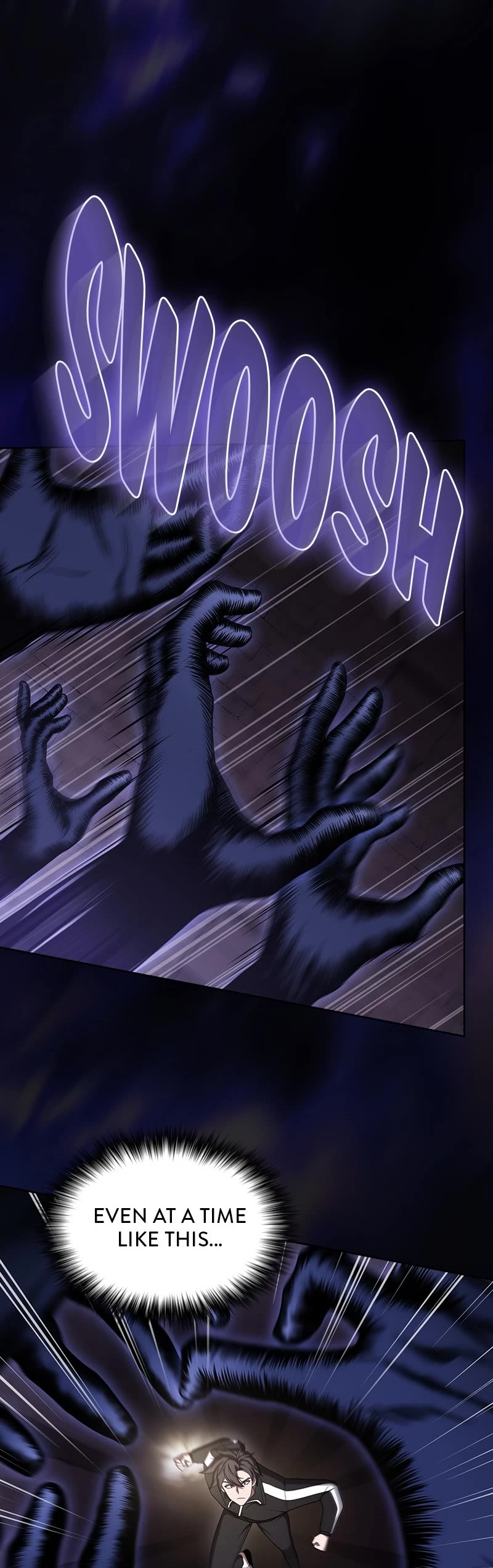 The Tutorial Tower's Advanced Player Chapter 215 page 15 - Chapter 215: Episode 215