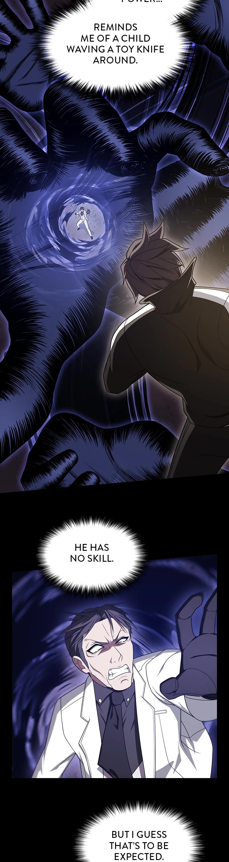 The Tutorial Tower's Advanced Player Chapter 215 page 17 - Chapter 215: Episode 215