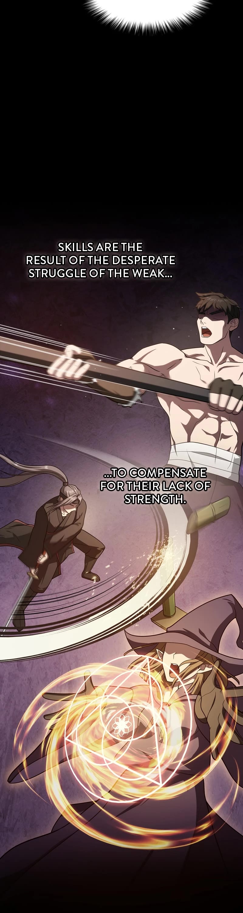 The Tutorial Tower's Advanced Player Chapter 215 page 18 - Chapter 215: Episode 215