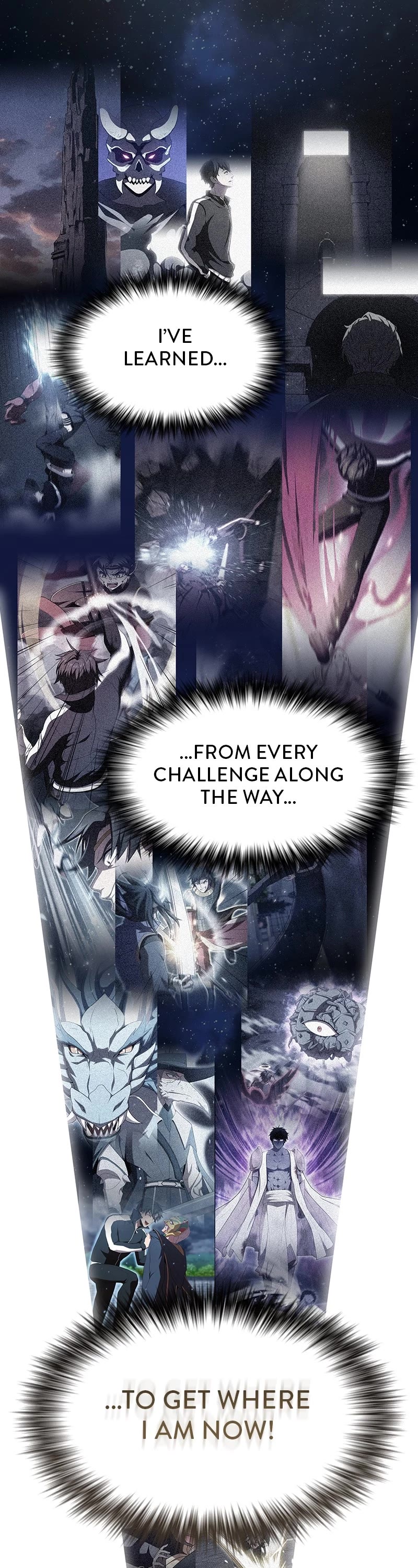 The Tutorial Tower's Advanced Player Chapter 215 page 21 - Chapter 215: Episode 215