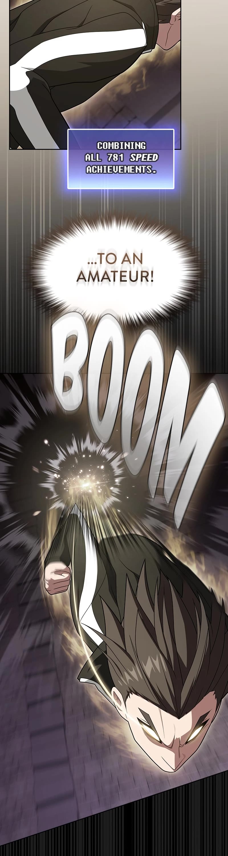 The Tutorial Tower's Advanced Player Chapter 215 page 23 - Chapter 215: Episode 215