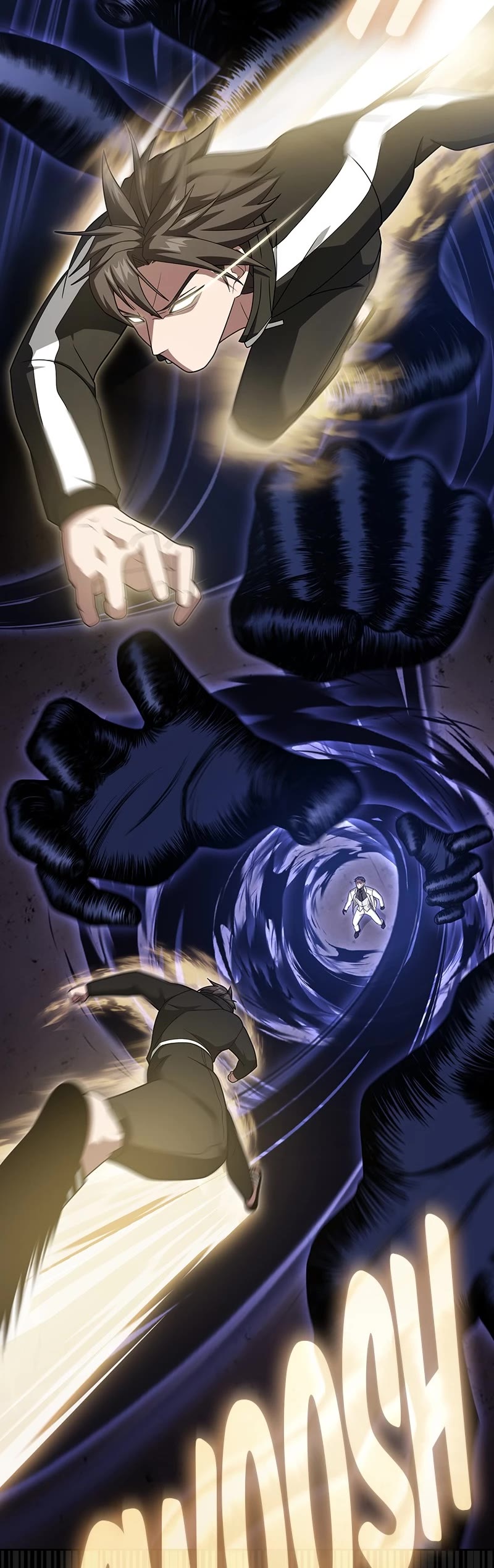 The Tutorial Tower's Advanced Player Chapter 215 page 25 - Chapter 215: Episode 215