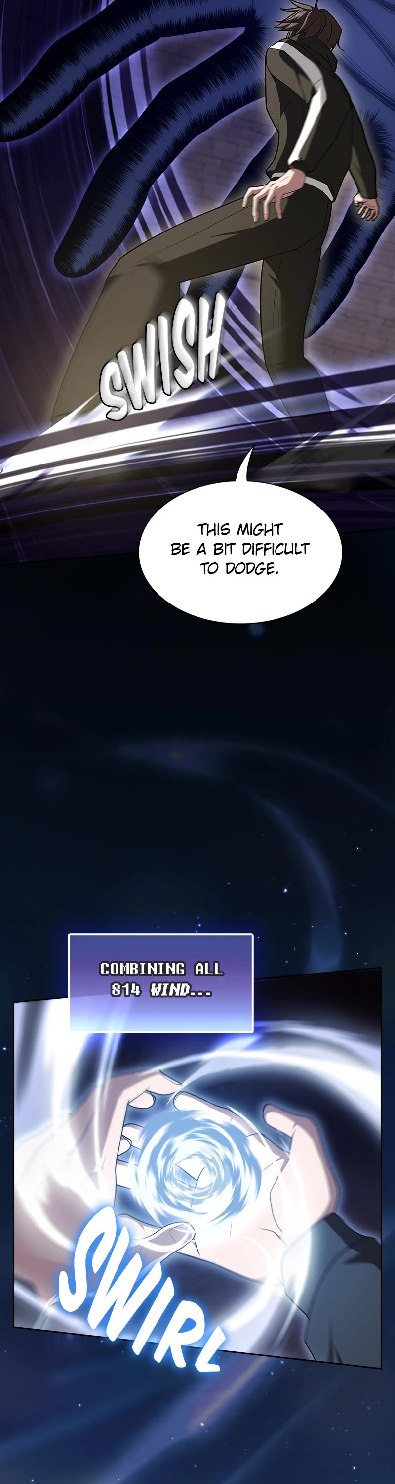 The Tutorial Tower's Advanced Player Chapter 215 page 27 - Chapter 215: Episode 215