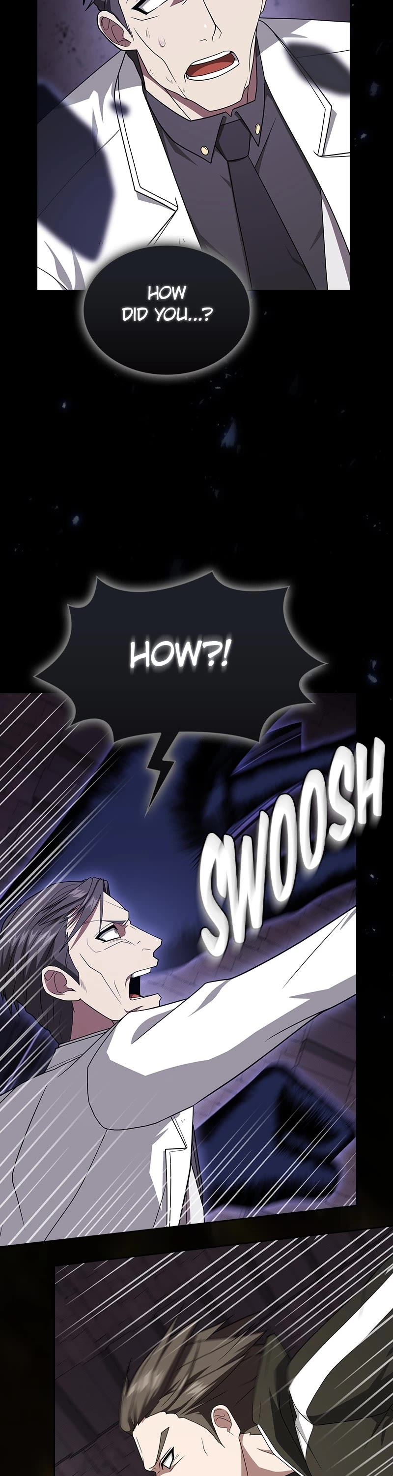 The Tutorial Tower's Advanced Player Chapter 215 page 33 - Chapter 215: Episode 215
