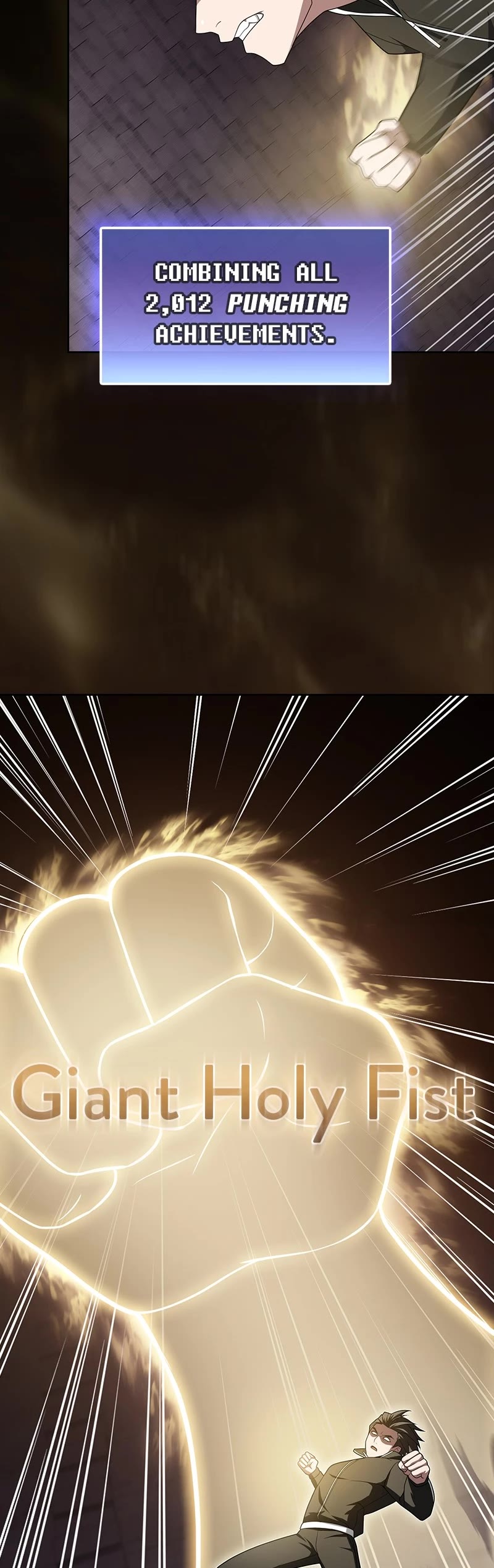 The Tutorial Tower's Advanced Player Chapter 215 page 34 - Chapter 215: Episode 215
