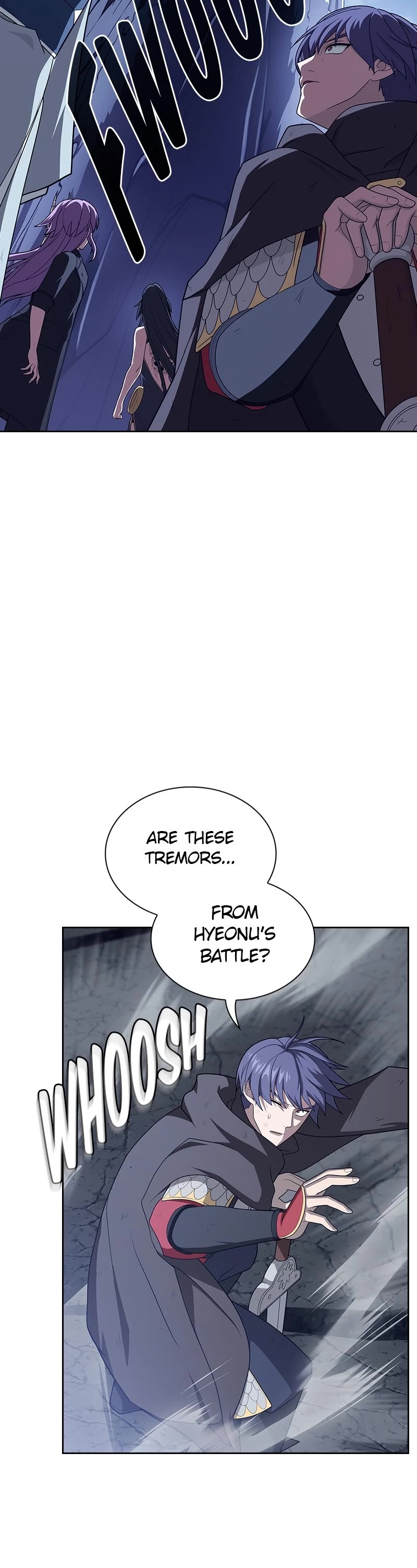 The Tutorial Tower's Advanced Player Chapter 215 page 38 - Chapter 215: Episode 215