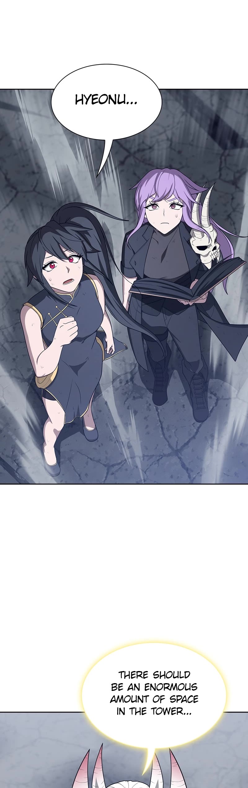 The Tutorial Tower's Advanced Player Chapter 215 page 39 - Chapter 215: Episode 215