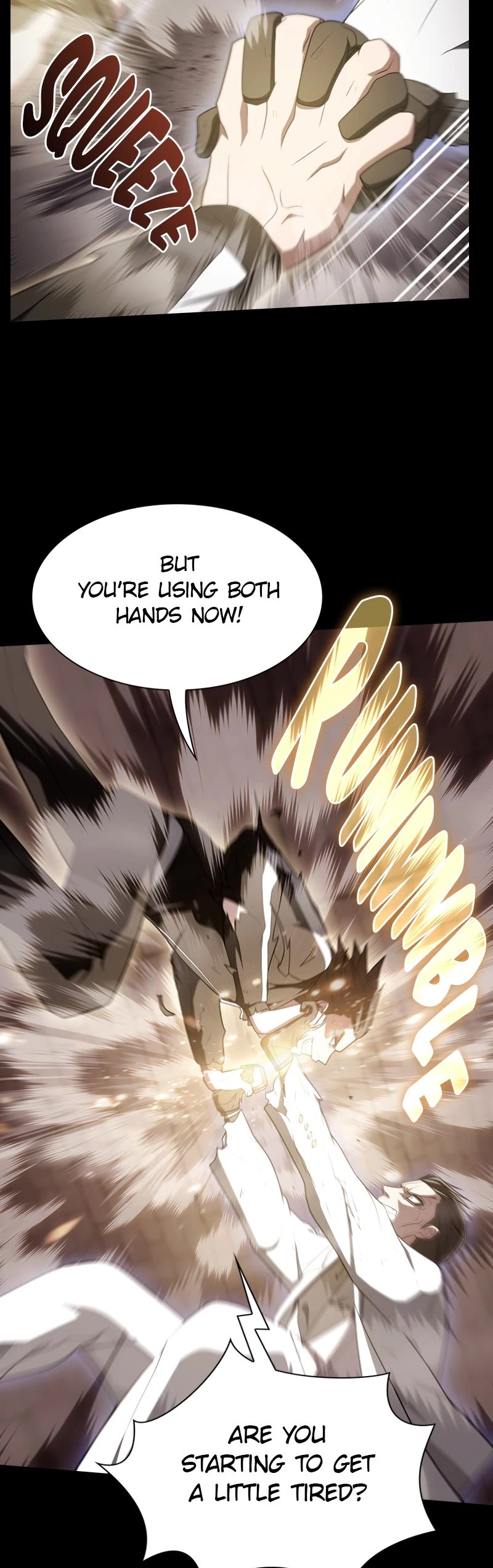The Tutorial Tower's Advanced Player Chapter 215 page 44 - Chapter 215: Episode 215