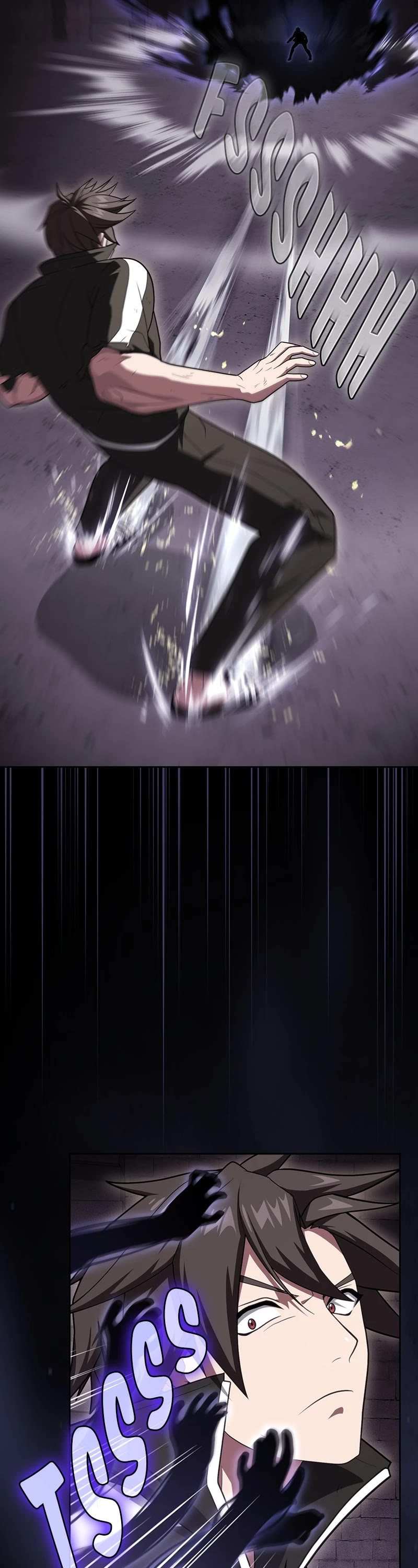 The Tutorial Tower's Advanced Player Chapter 215 page 47 - Chapter 215: Episode 215