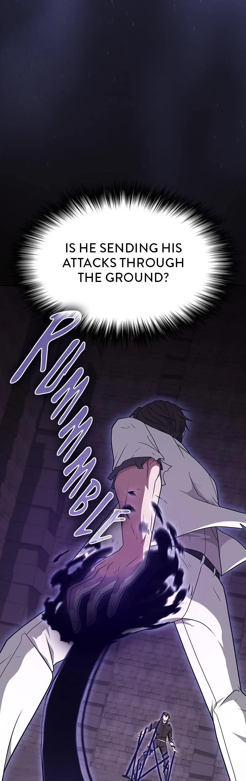 The Tutorial Tower's Advanced Player Chapter 215 page 49 - Chapter 215: Episode 215