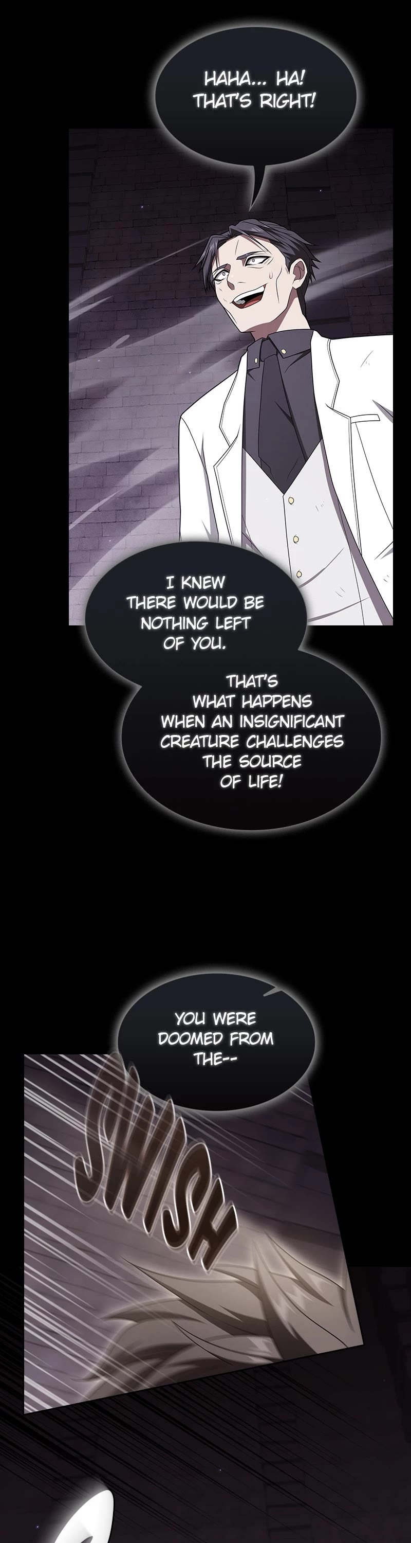 The Tutorial Tower's Advanced Player Chapter 215 page 56 - Chapter 215: Episode 215