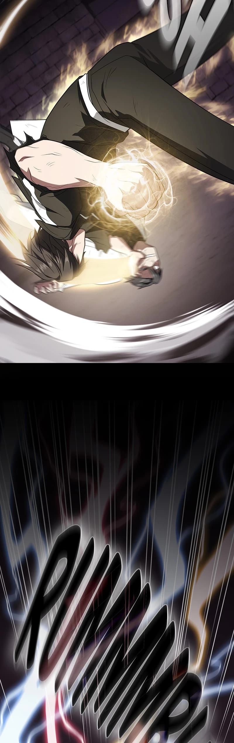 The Tutorial Tower's Advanced Player Chapter 216 page 19 - Chapter 216: Episode 216