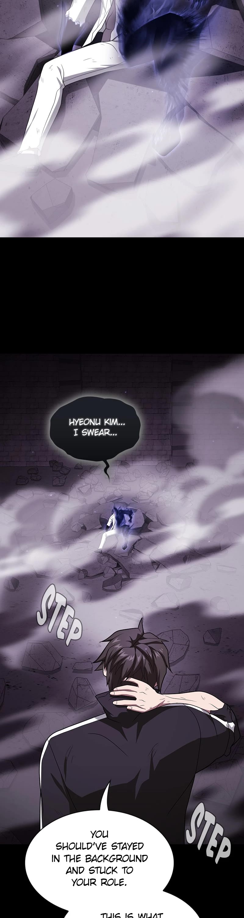 The Tutorial Tower's Advanced Player Chapter 216 page 32 - Chapter 216: Episode 216