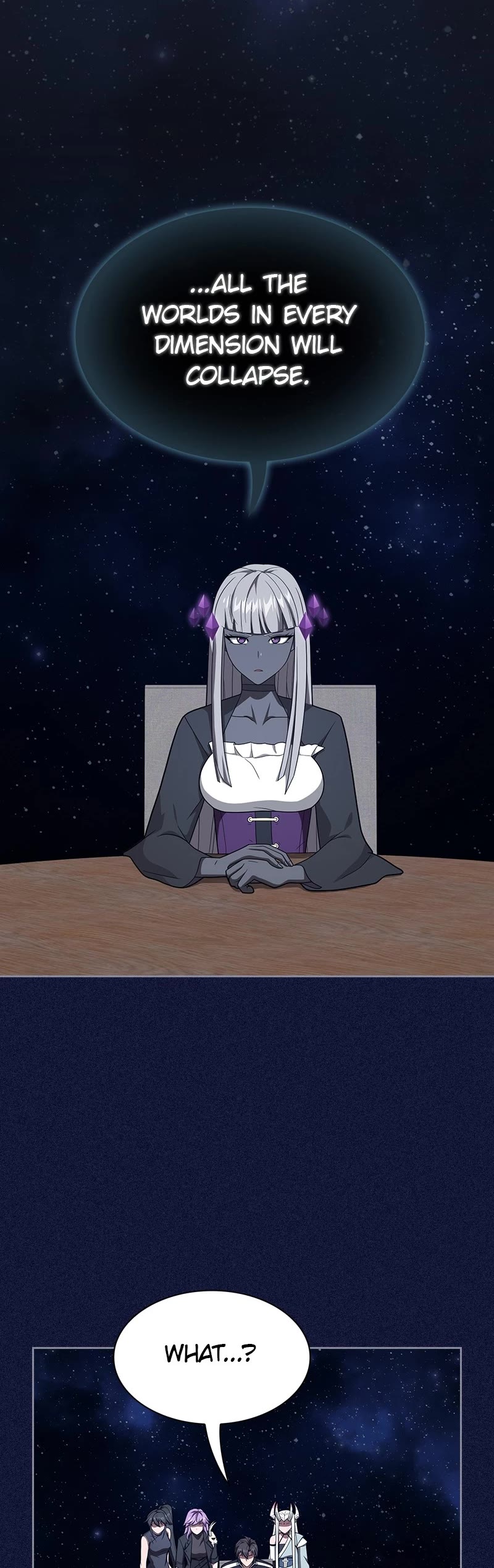 The Tutorial Tower's Advanced Player Chapter 216 page 35 - Chapter 216: Episode 216