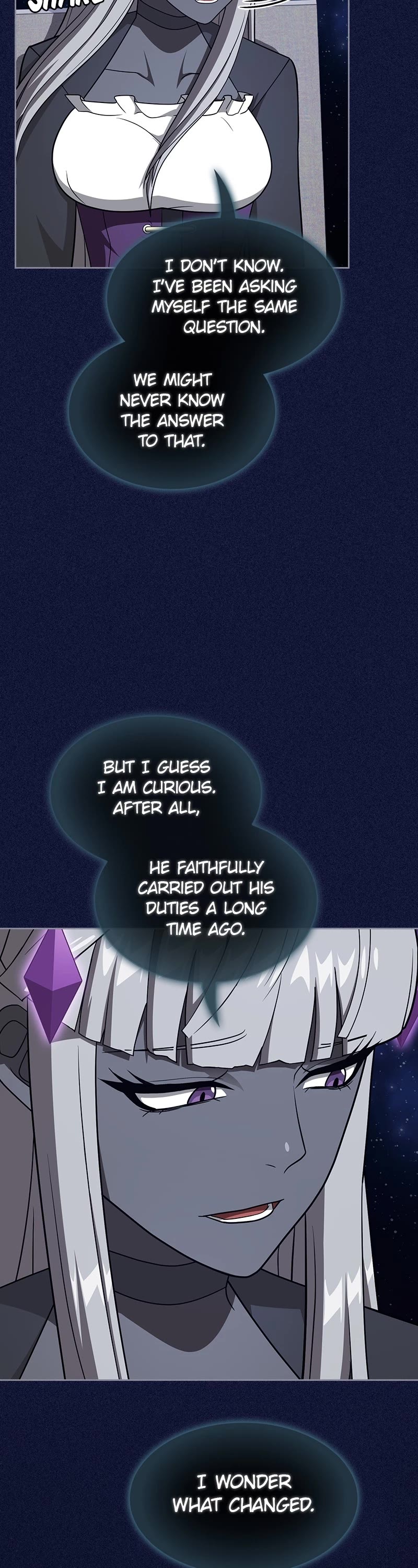 The Tutorial Tower's Advanced Player Chapter 216 page 38 - Chapter 216: Episode 216