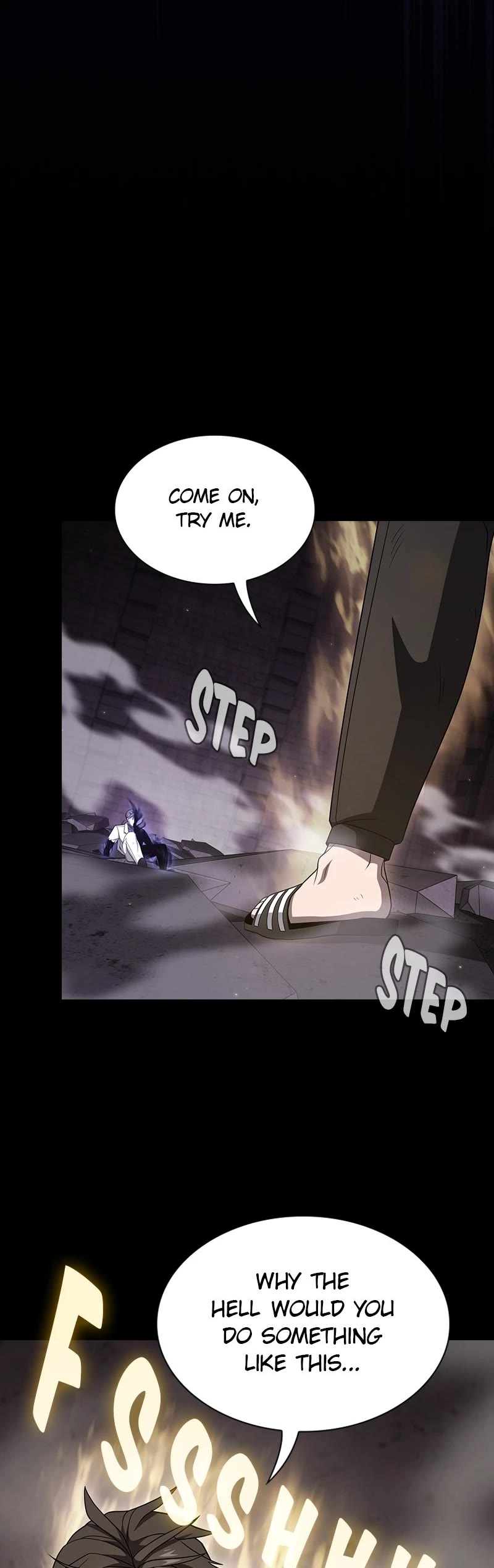 The Tutorial Tower's Advanced Player Chapter 216 page 40 - Chapter 216: Episode 216