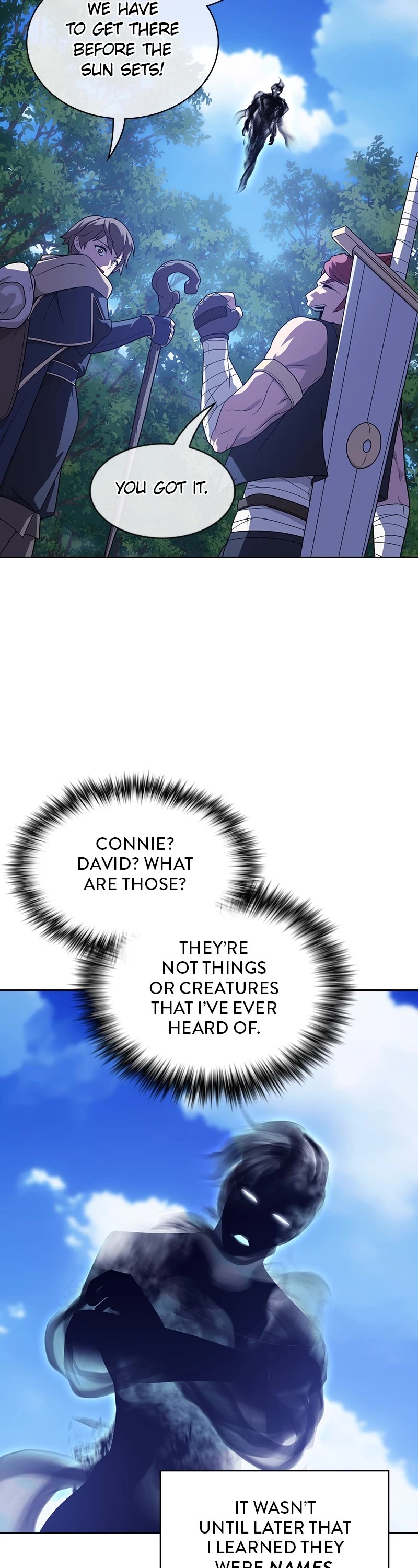 The Tutorial Tower's Advanced Player Chapter 216 page 46 - Chapter 216: Episode 216
