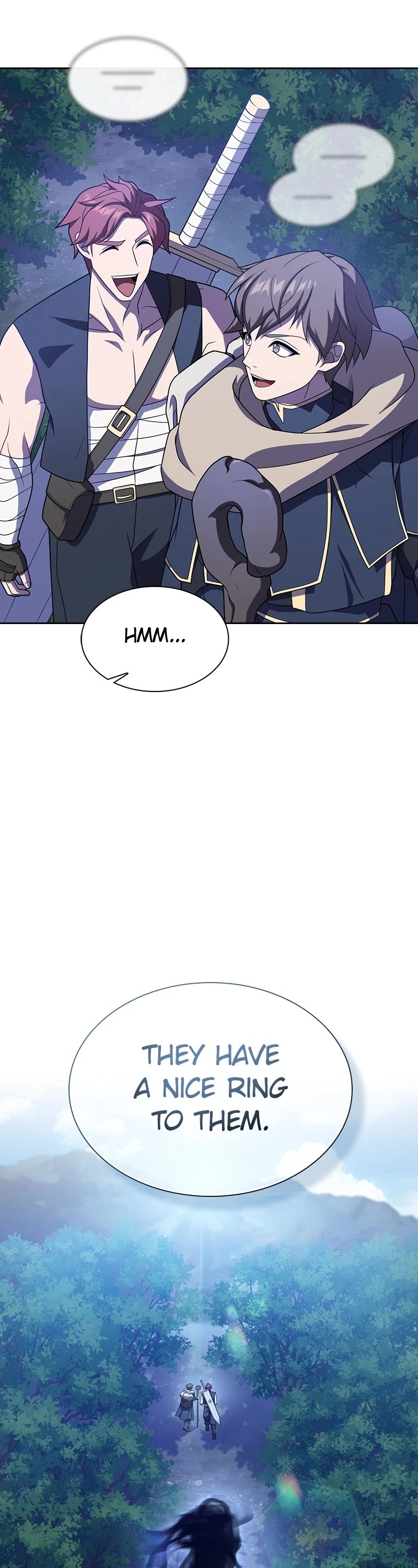 The Tutorial Tower's Advanced Player Chapter 216 page 48 - Chapter 216: Episode 216