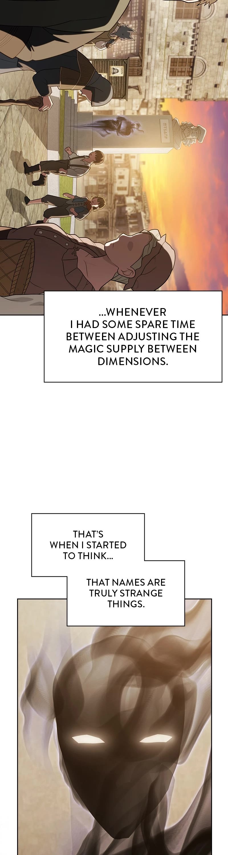 The Tutorial Tower's Advanced Player Chapter 216 page 51 - Chapter 216: Episode 216