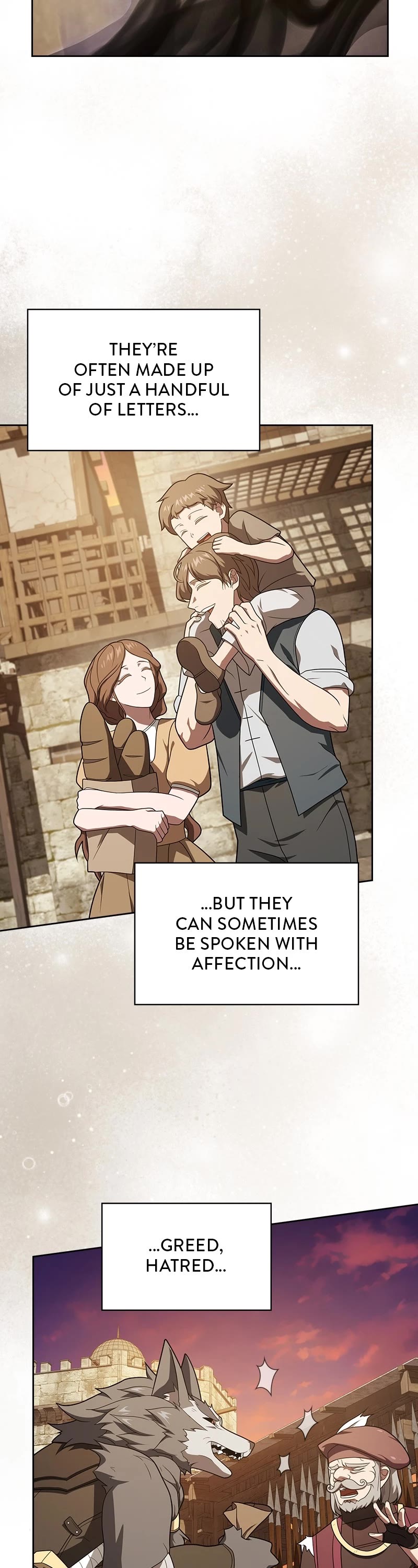 The Tutorial Tower's Advanced Player Chapter 216 page 52 - Chapter 216: Episode 216