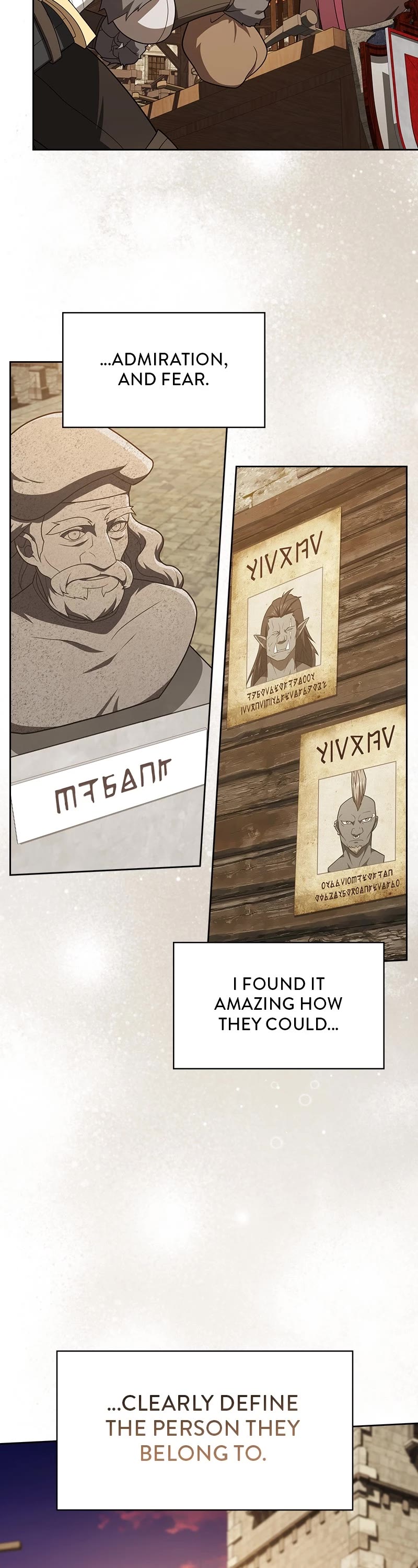 The Tutorial Tower's Advanced Player Chapter 216 page 53 - Chapter 216: Episode 216