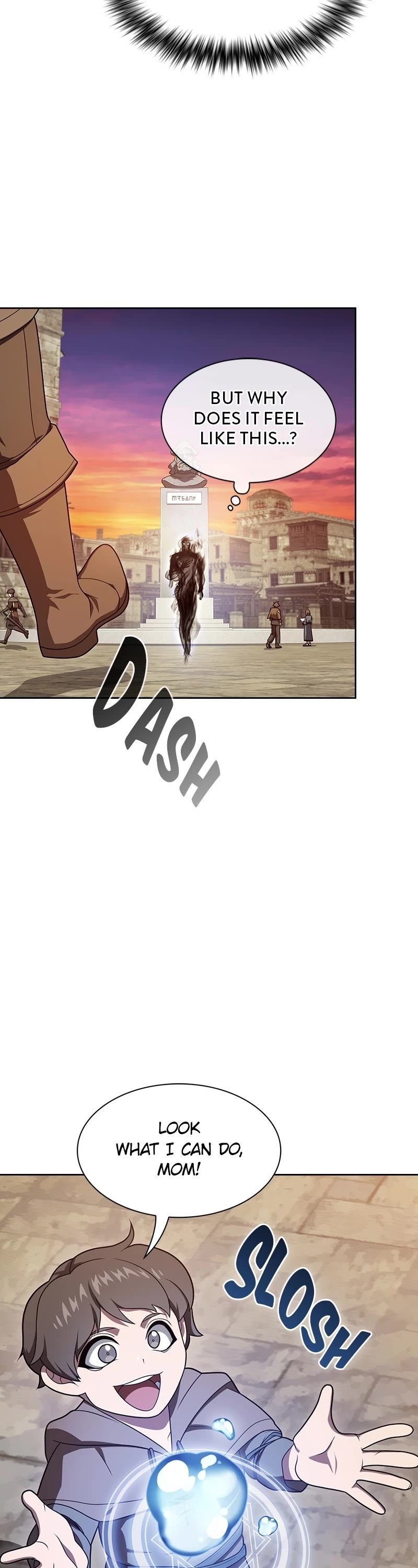 The Tutorial Tower's Advanced Player Chapter 216 page 56 - Chapter 216: Episode 216
