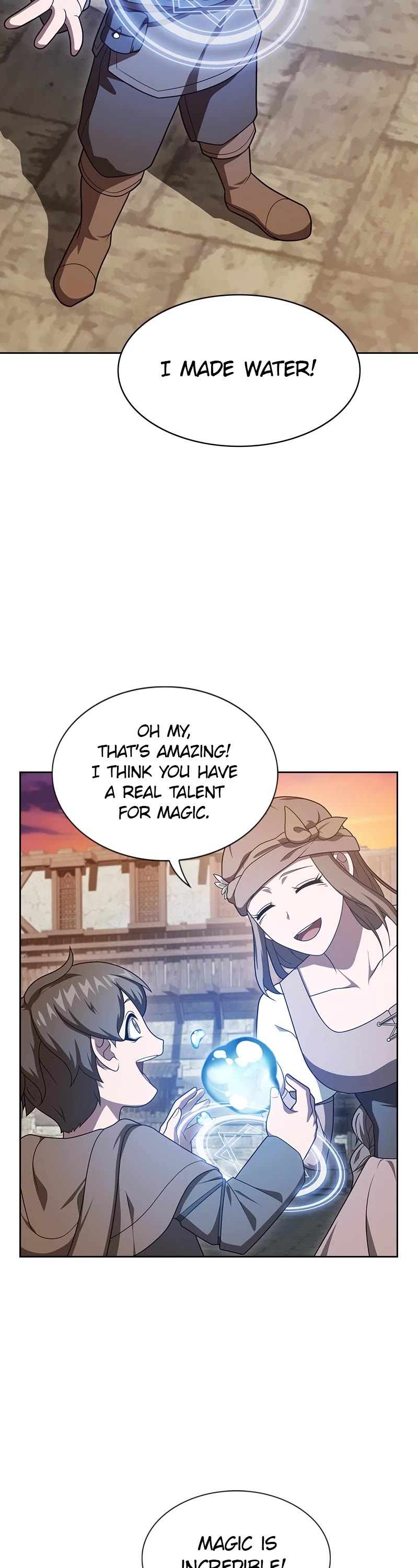 The Tutorial Tower's Advanced Player Chapter 216 page 57 - Chapter 216: Episode 216