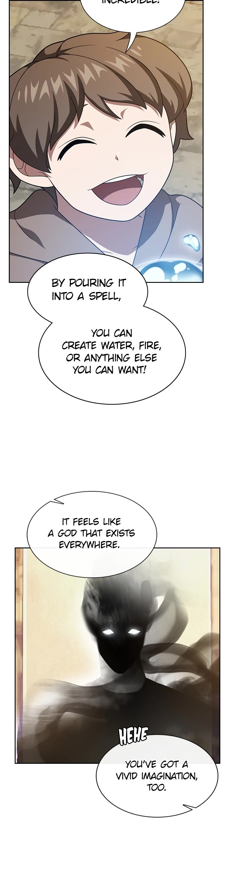 The Tutorial Tower's Advanced Player Chapter 216 page 58 - Chapter 216: Episode 216