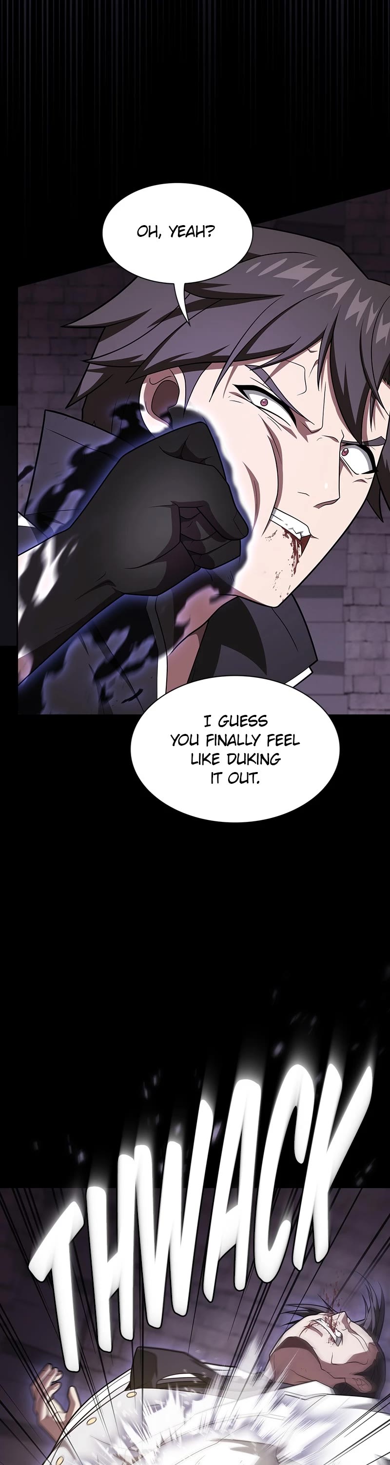 The Tutorial Tower's Advanced Player Chapter 216 page 7 - Chapter 216: Episode 216