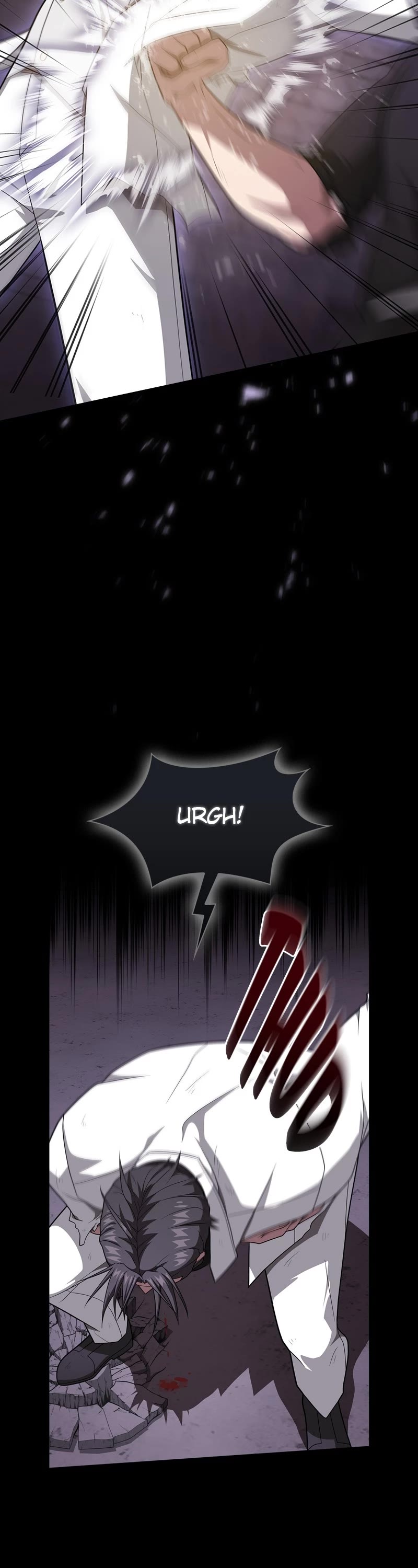 The Tutorial Tower's Advanced Player Chapter 216 page 8 - Chapter 216: Episode 216