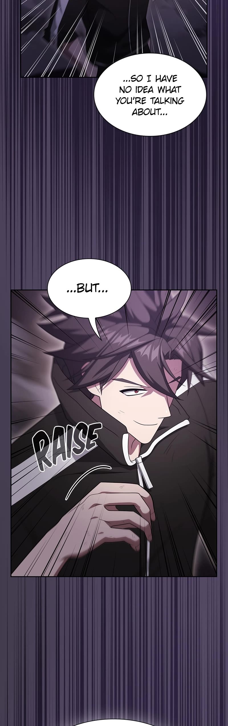 The Tutorial Tower's Advanced Player Chapter 217 page 15 - Chapter 217: Episode 217