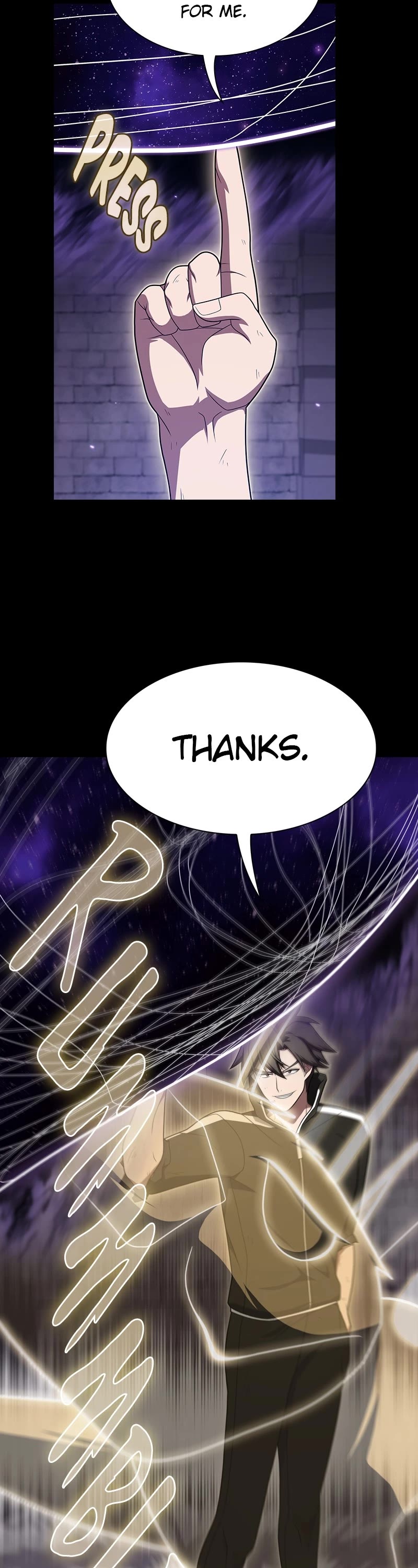The Tutorial Tower's Advanced Player Chapter 217 page 18 - Chapter 217: Episode 217