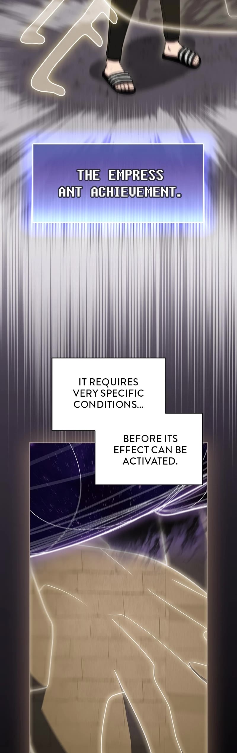 The Tutorial Tower's Advanced Player Chapter 217 page 19 - Chapter 217: Episode 217