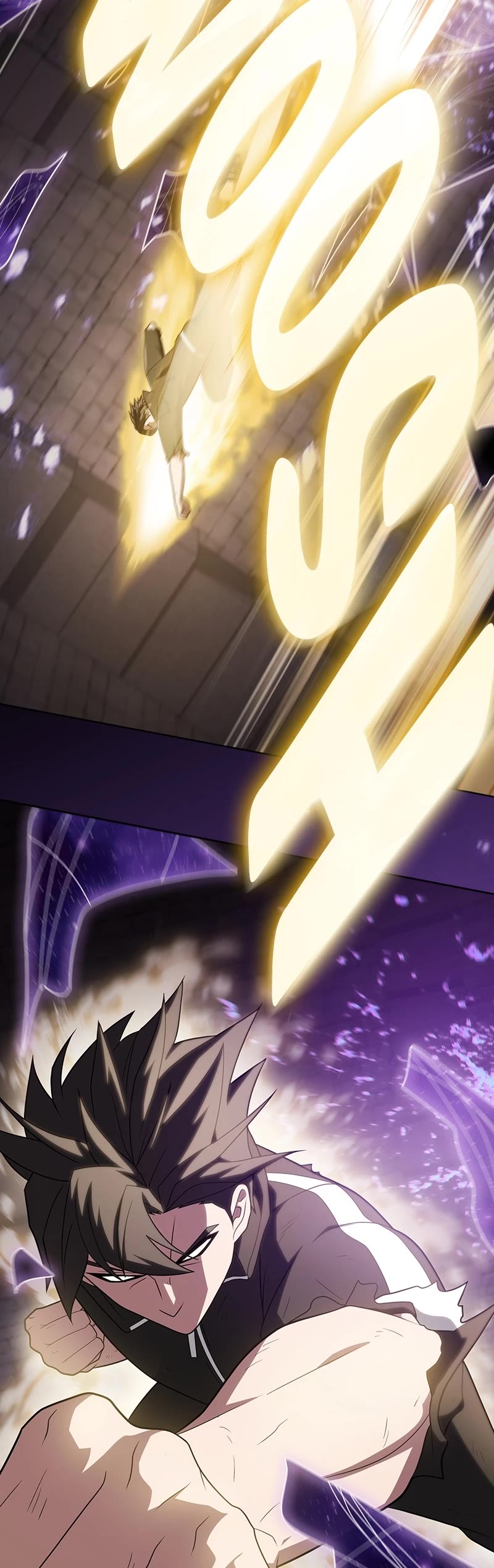 The Tutorial Tower's Advanced Player Chapter 217 page 24 - Chapter 217: Episode 217