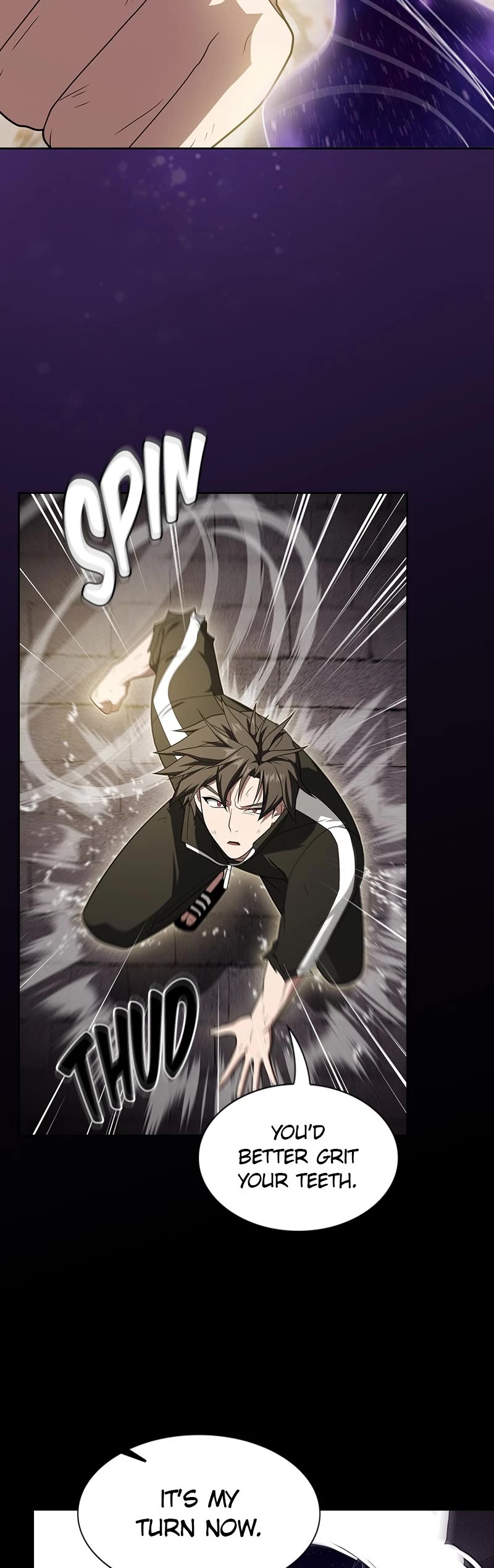 The Tutorial Tower's Advanced Player Chapter 217 page 25 - Chapter 217: Episode 217