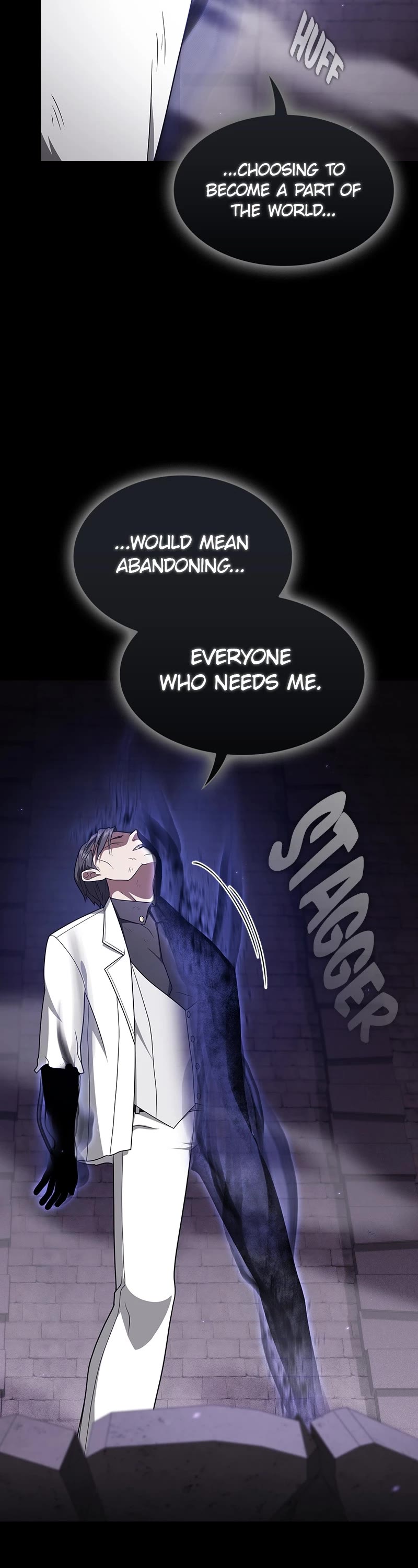 The Tutorial Tower's Advanced Player Chapter 217 page 3 - Chapter 217: Episode 217