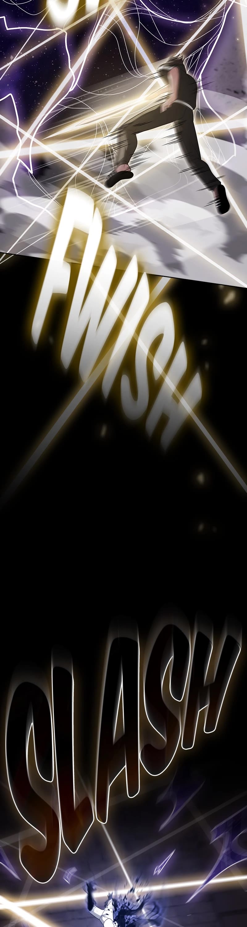 The Tutorial Tower's Advanced Player Chapter 217 page 33 - Chapter 217: Episode 217