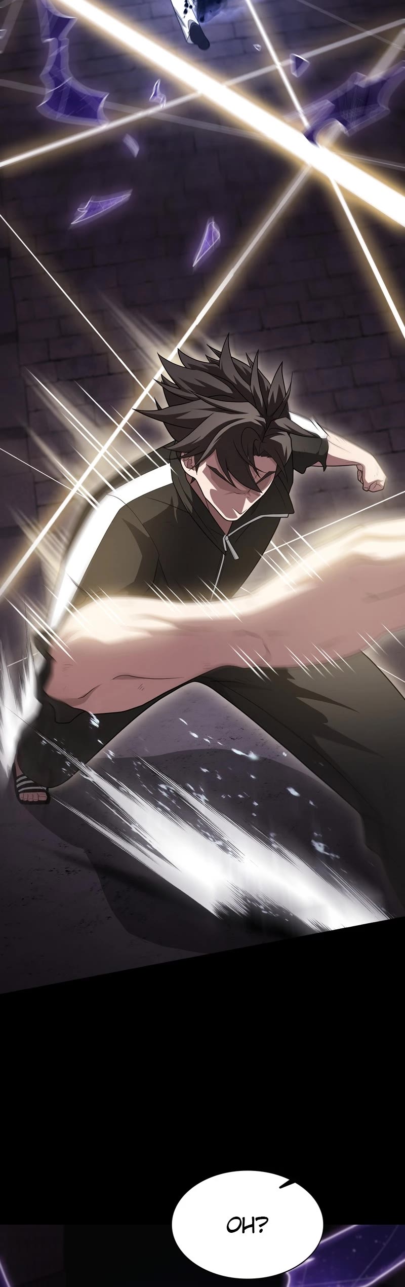 The Tutorial Tower's Advanced Player Chapter 217 page 34 - Chapter 217: Episode 217