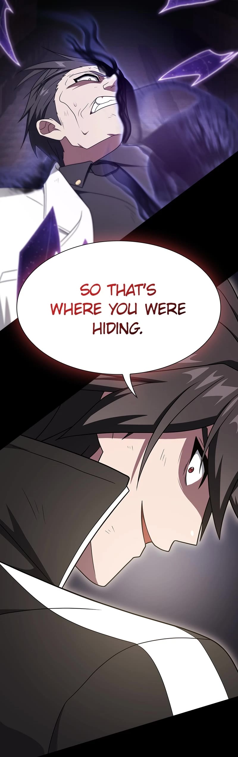 The Tutorial Tower's Advanced Player Chapter 217 page 35 - Chapter 217: Episode 217