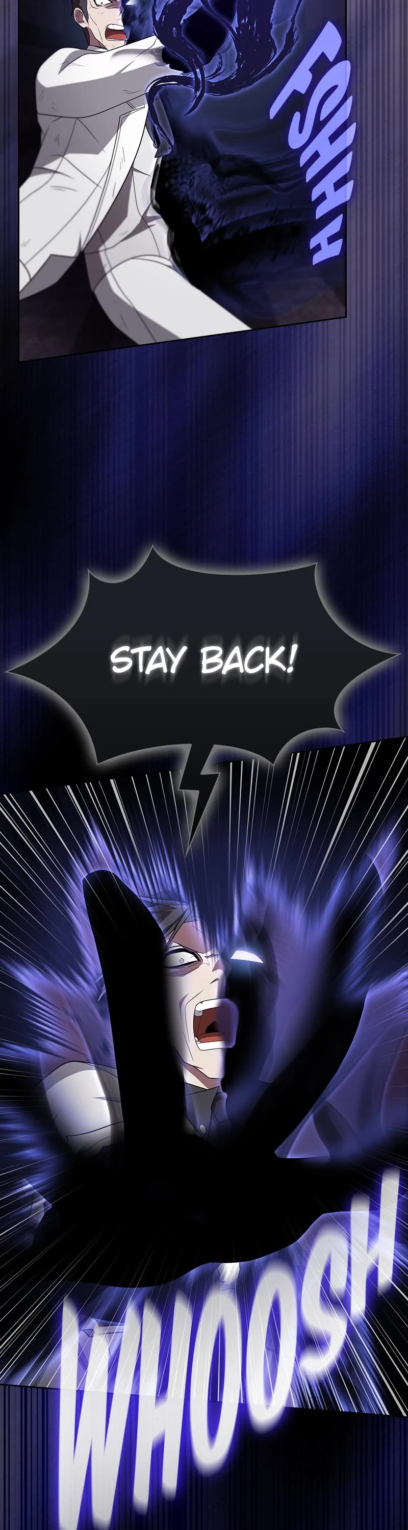 The Tutorial Tower's Advanced Player Chapter 217 page 38 - Chapter 217: Episode 217