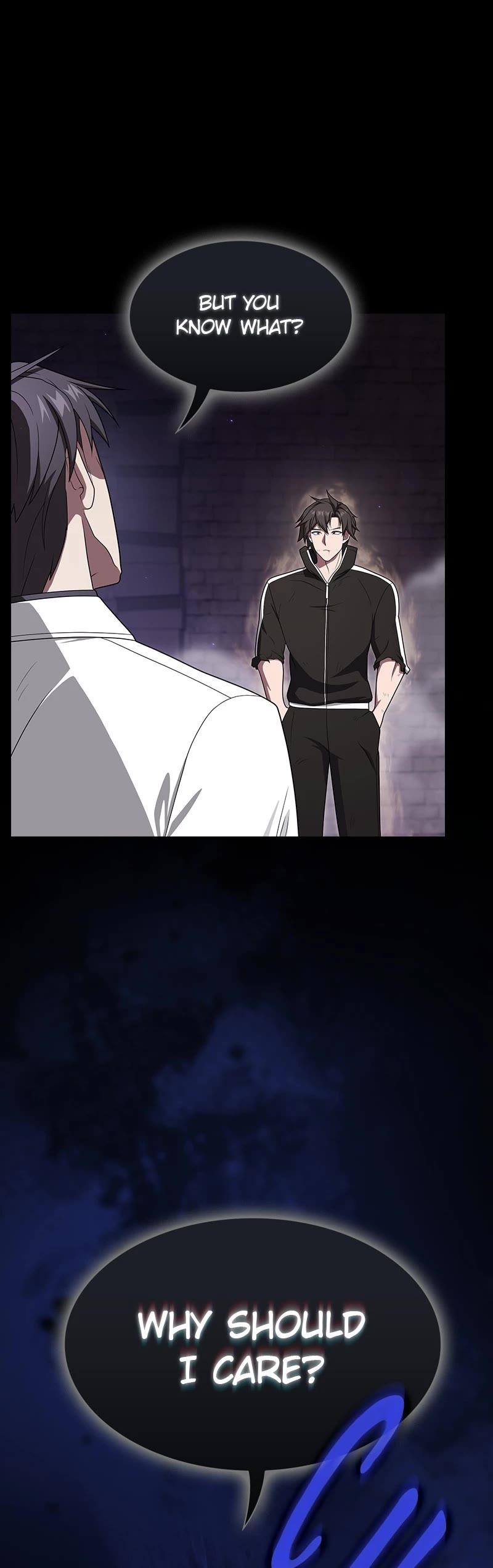 The Tutorial Tower's Advanced Player Chapter 217 page 4 - Chapter 217: Episode 217