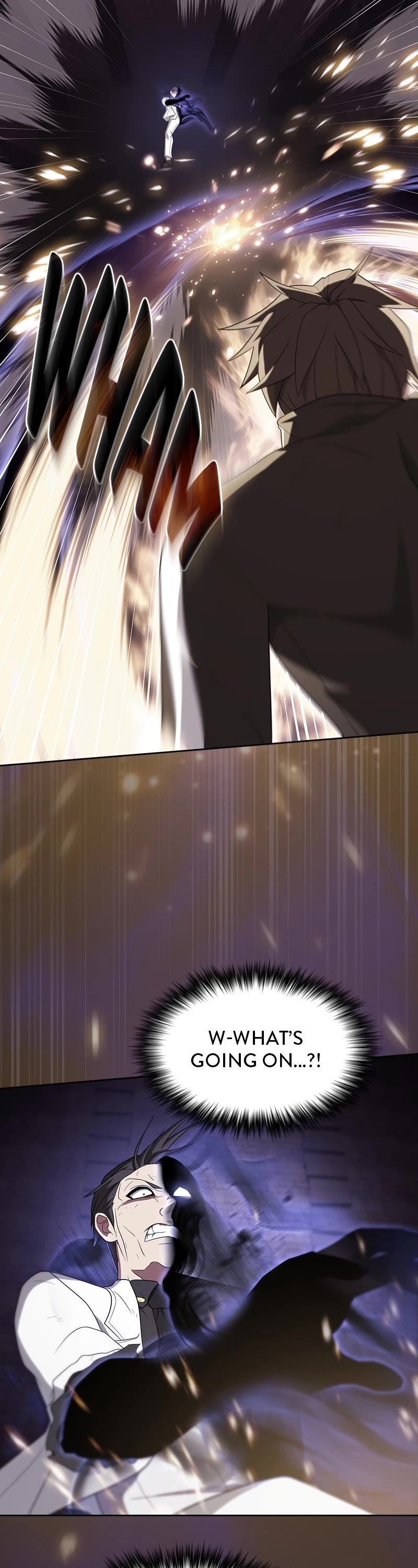 The Tutorial Tower's Advanced Player Chapter 217 page 41 - Chapter 217: Episode 217