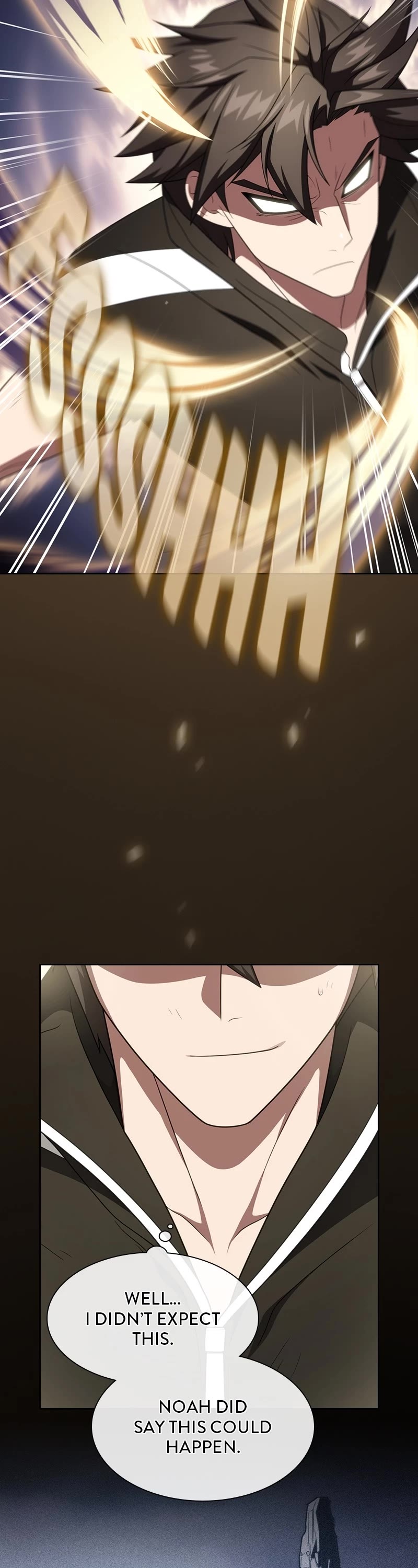 The Tutorial Tower's Advanced Player Chapter 217 page 43 - Chapter 217: Episode 217