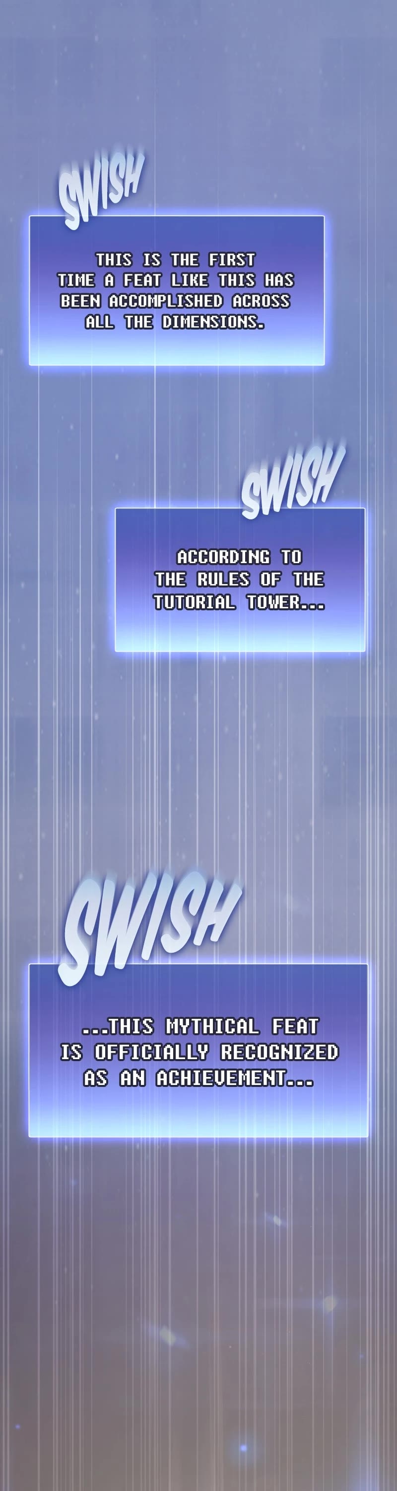 The Tutorial Tower's Advanced Player Chapter 217 page 46 - Chapter 217: Episode 217