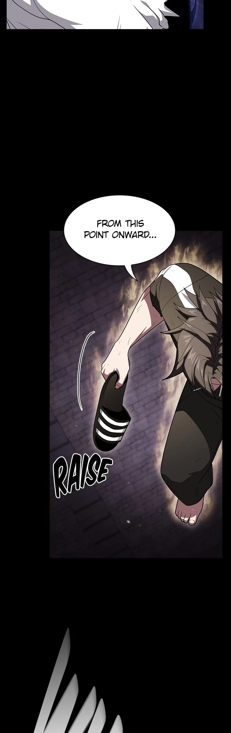 The Tutorial Tower's Advanced Player Chapter 217 page 49 - Chapter 217: Episode 217