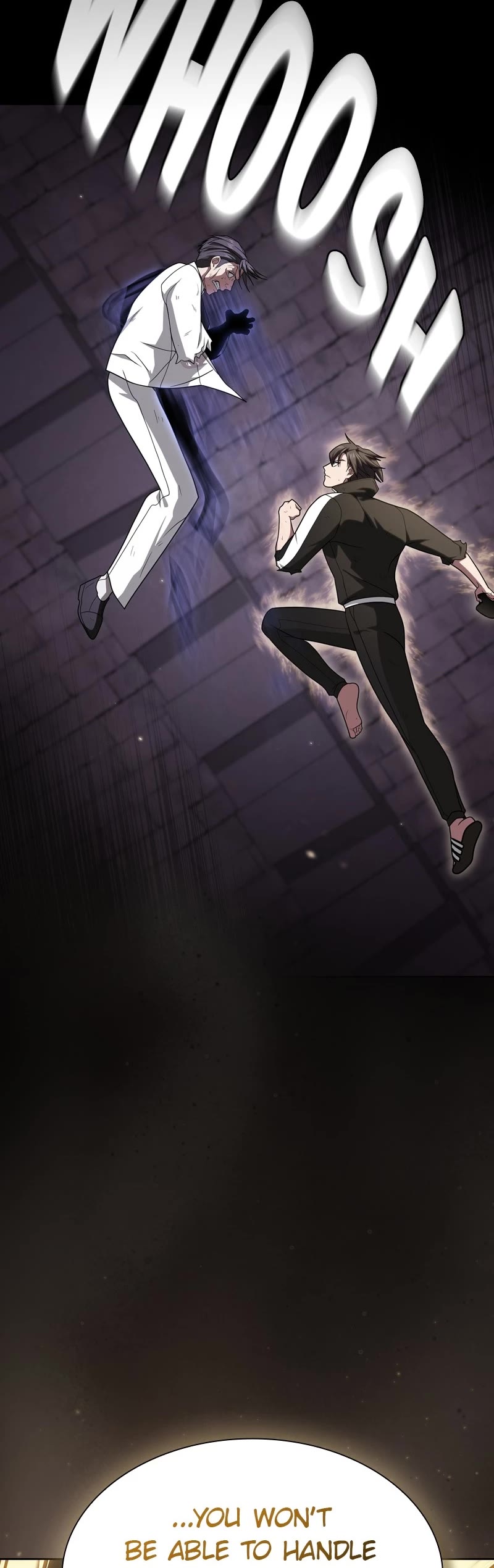 The Tutorial Tower's Advanced Player Chapter 217 page 50 - Chapter 217: Episode 217