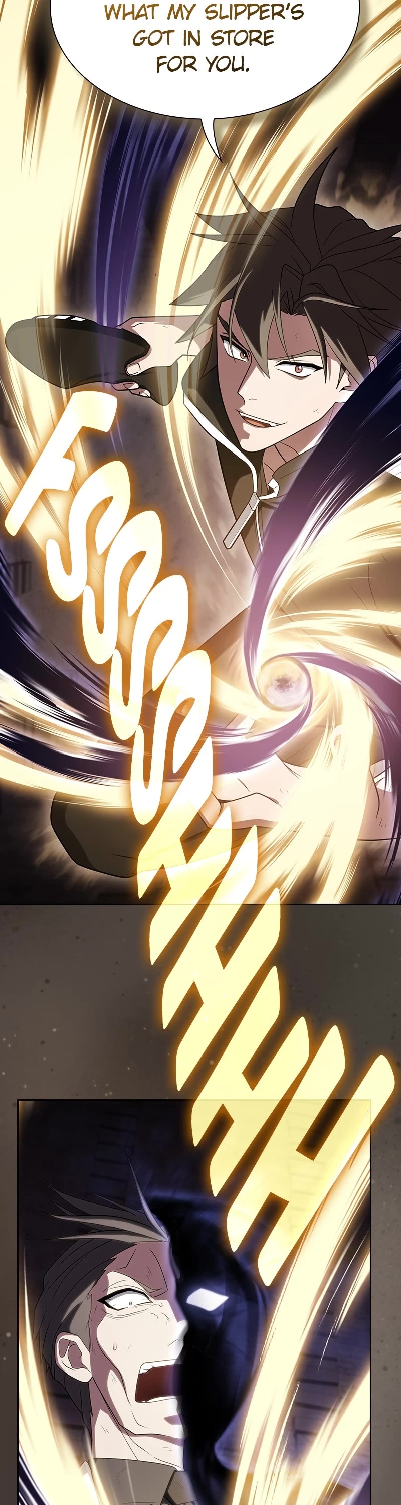 The Tutorial Tower's Advanced Player Chapter 217 page 51 - Chapter 217: Episode 217