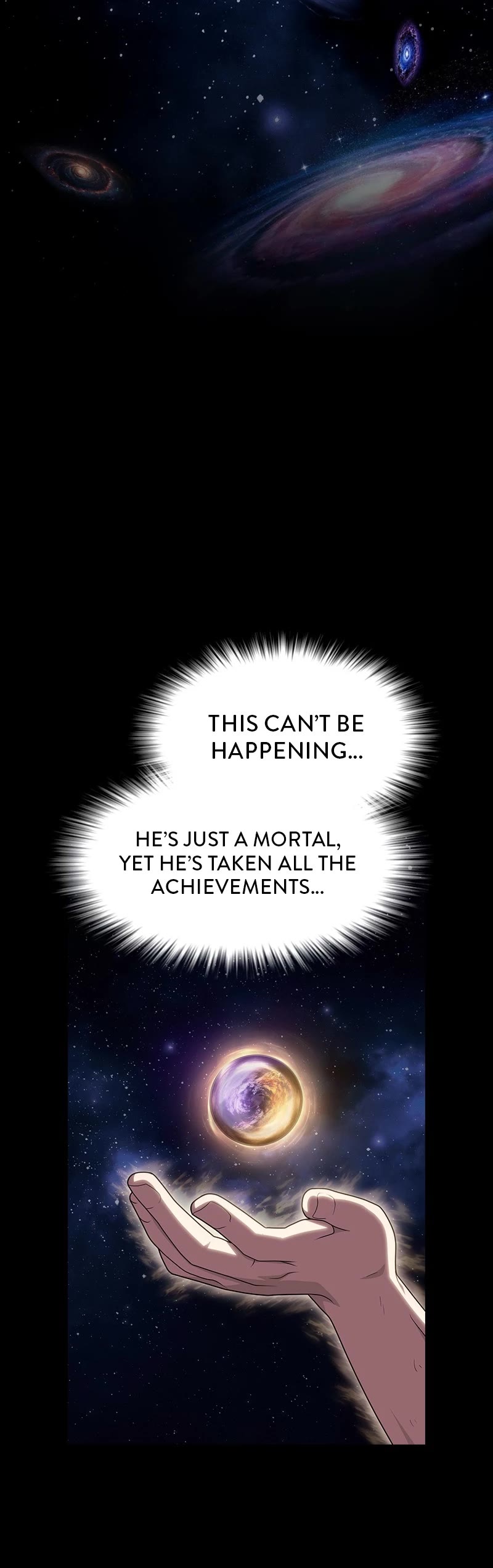 The Tutorial Tower's Advanced Player Chapter 217 page 54 - Chapter 217: Episode 217