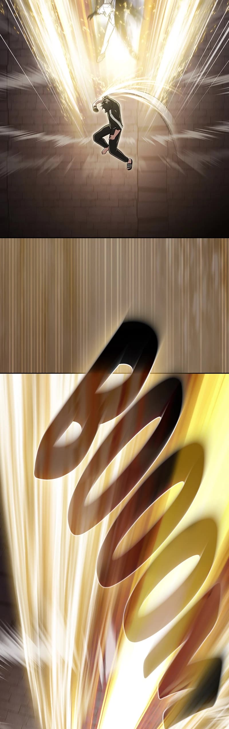 The Tutorial Tower's Advanced Player Chapter 217 page 59 - Chapter 217: Episode 217