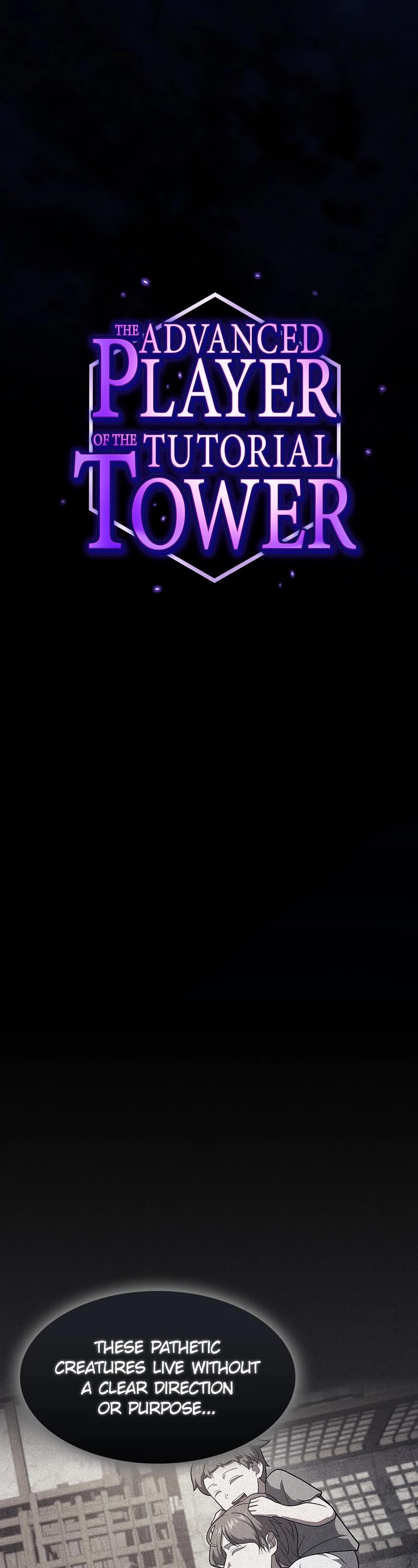 The Tutorial Tower's Advanced Player Chapter 217 page 6 - Chapter 217: Episode 217